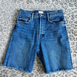 MOTHER TOMCAT BERMUDA FRAY